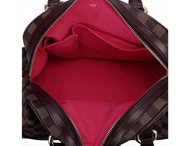  LOUIS VUITTON ルイヴィトン ダミエ-ドゥオモ-N60008