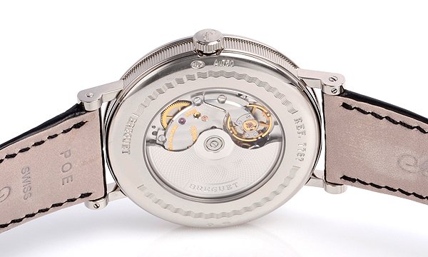 ブレゲ BREGUET クラシック ムーンフェイズ 7787BB/12/9V6