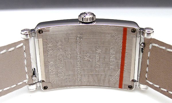 フランク・ミュラースーパーコピー ロングアイランド カラードリームス 902QZD CD COL