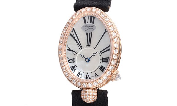 ブレゲ BREGUET クィーン オブ ネイプルズ 8928BR/51/844 DD0D