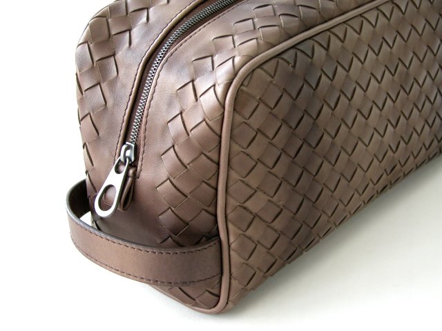 BOTTEGAVENETA セカンドバッグ 174361V4651-2708 ブラウングラデーション