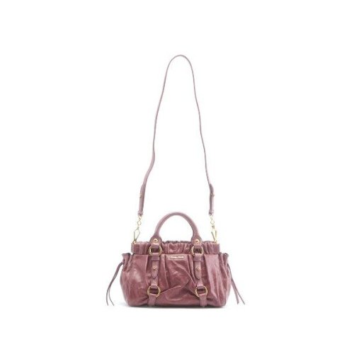 ミュウミュウコピー MIUMIU２ＷＡＹショルダーバッグ RN0647-X72-405