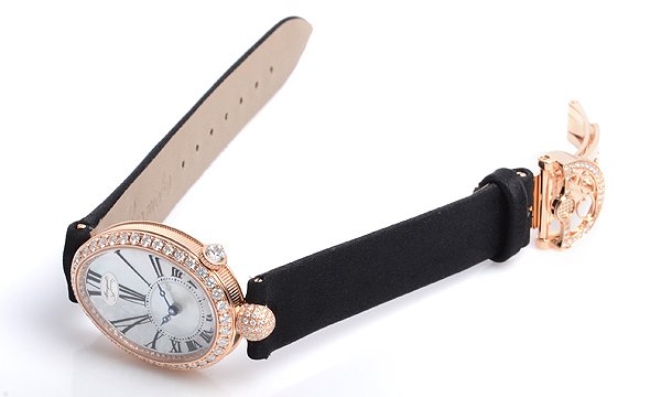 ブレゲ BREGUET クィーン オブ ネイプルズ 8928BR/51/844 DD0D