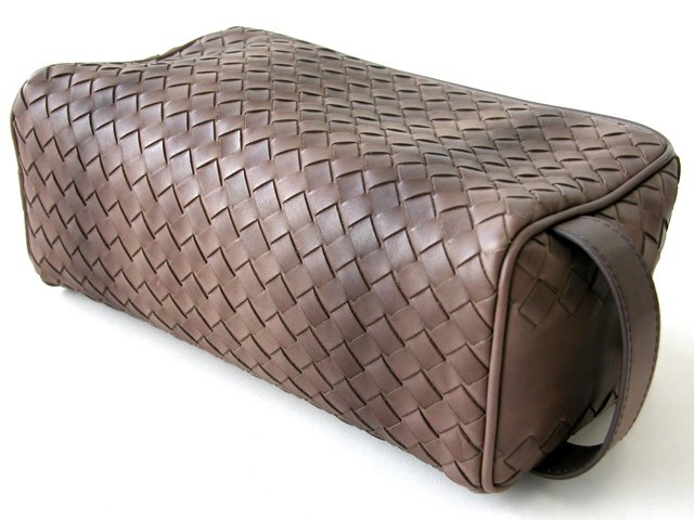 BOTTEGAVENETA セカンドバッグ 174361V4651-2708 ブラウングラデーション