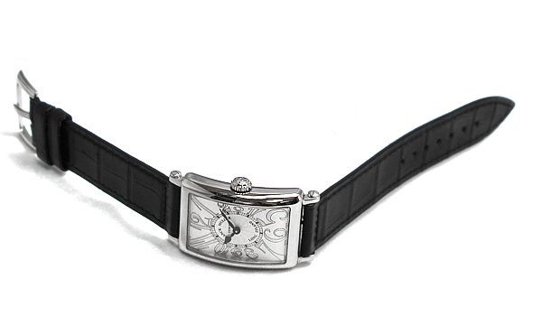 フランク・ミュラースーパーコピー ロングアイランド ＲＥＬＩＥＦ 902QZ0 RELIEF