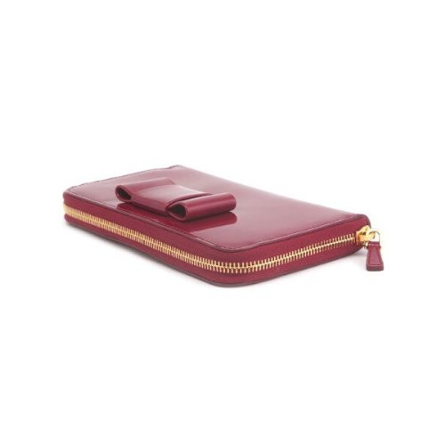 ミュウミュウスーパーコピー MIU MIU 長財布 5M0506-3CJ-EXX