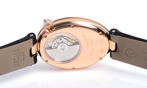 ブレゲ BREGUET クィーン オブ ネイプルズ 8928BR/51/844 DD0D