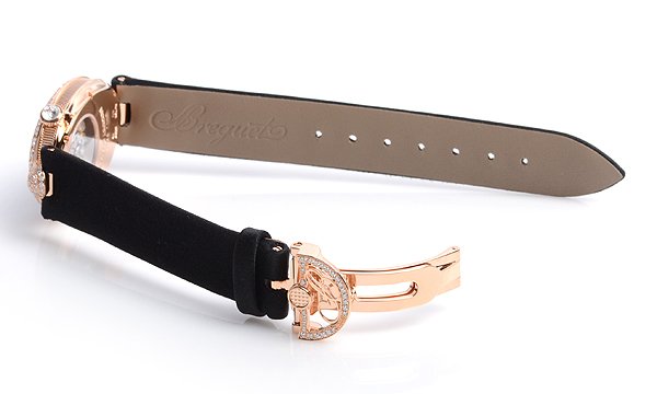 ブレゲ BREGUET クィーン オブ ネイプルズ 8928BR/51/844 DD0D