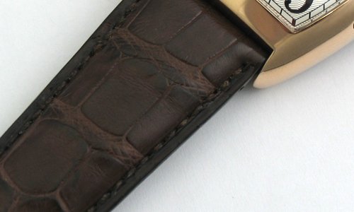 フランク・ミュラー トノウカーベックス マスターバンカー 7880MBLDT シルバー