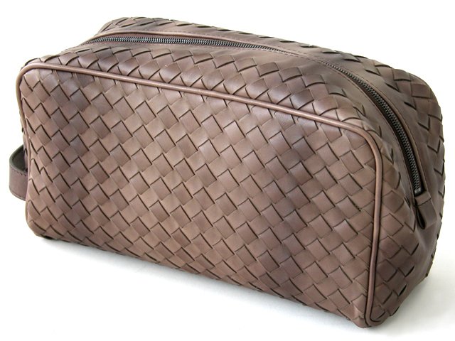 BOTTEGAVENETA セカンドバッグ 174361V4651-2708 ブラウングラデーション