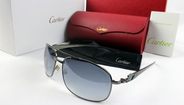 カルティエ Cartier メンズサングラス2013年人気新作！16991