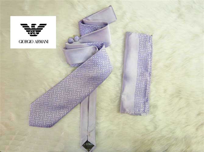 アルマーニ Armani ベーシックネクタイ！ armani-388