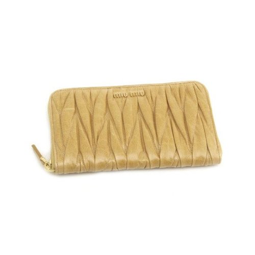 ミュウミュウスーパーコピー MIU MIU 長財布 5M0506-QI9-F06