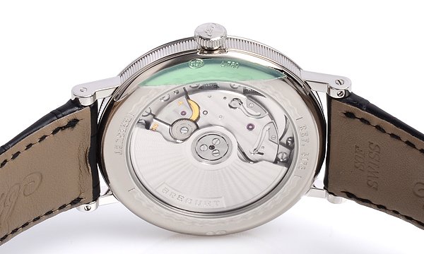 ブレゲ BREGUET クラシック シリシオン 5178BB/29/9V6.D000