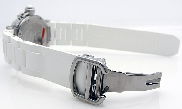 カルティエスーパーコピー パシャ シータイマー レディ ＳＭ W3140001
