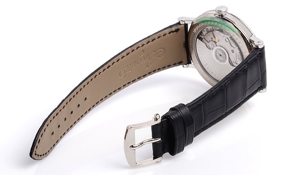 ブレゲ BREGUET クラシック シリシオン 5178BB/29/9V6.D000
