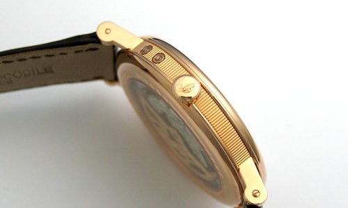 ブレゲ BREGUET パーペチュアルカレンダー パワーリザーブ 5327BR/1E/9V6