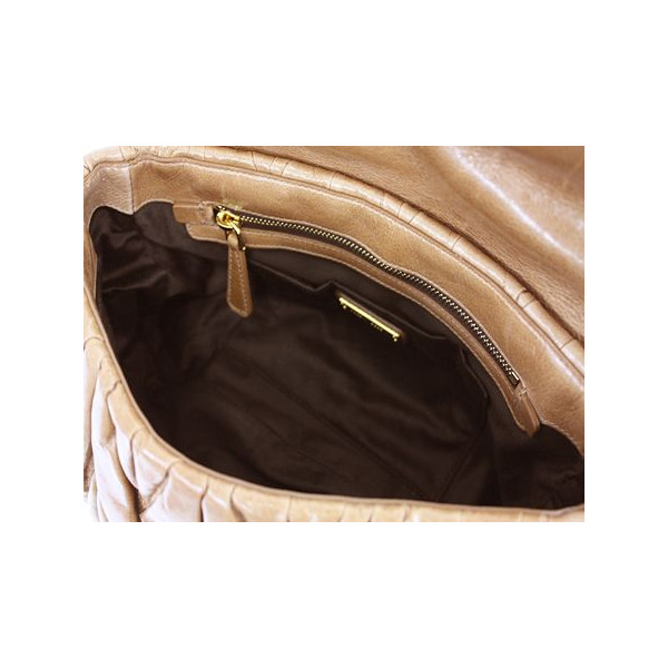ミュウミュウスーパーコピー MATELASSELUX 2WAYハンドバッグ RR1778