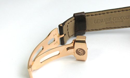 ブレゲ BREGUET パーペチュアルカレンダー パワーリザーブ 5327BR/1E/9V6