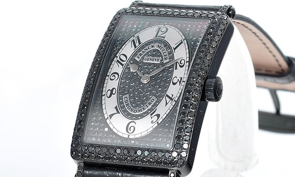 フランク・ミュラースーパーコピー ロングアイランド 1002QZD CD CHRONOMETRO NR