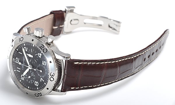 ブレゲ BREGUET アエロナバル 3800ST/92/9W6