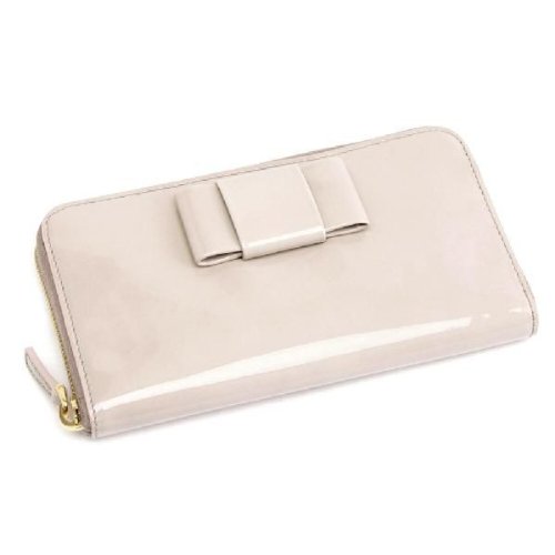 ミュウミュウスーパーコピー MIU MIU 長財布 5M0506-3CJ-QV8