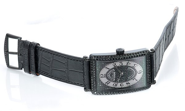 フランク・ミュラースーパーコピー ロングアイランド 1002QZD CD CHRONOMETRO NR