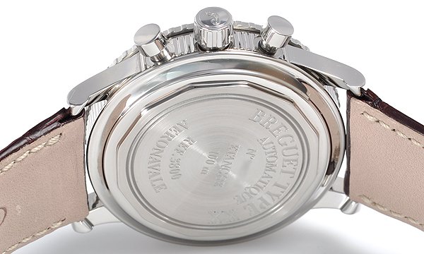 ブレゲ BREGUET アエロナバル 3800ST/92/9W6