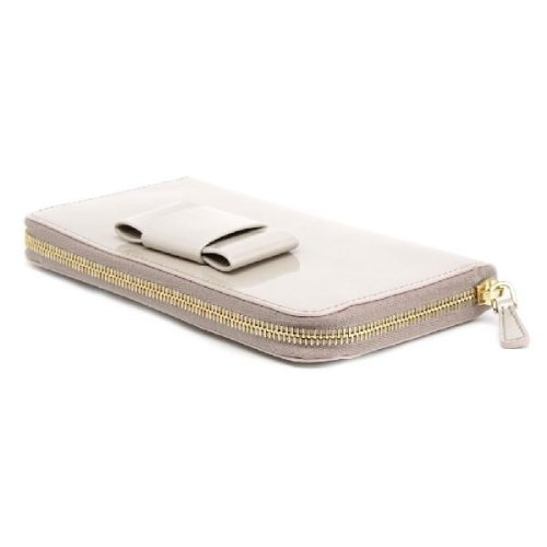 ミュウミュウスーパーコピー MIU MIU 長財布 5M0506-3CJ-QV8