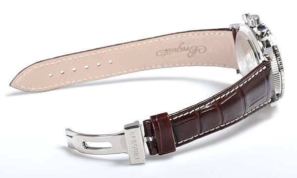 ブレゲ BREGUET アエロナバル 3800ST/92/9W6