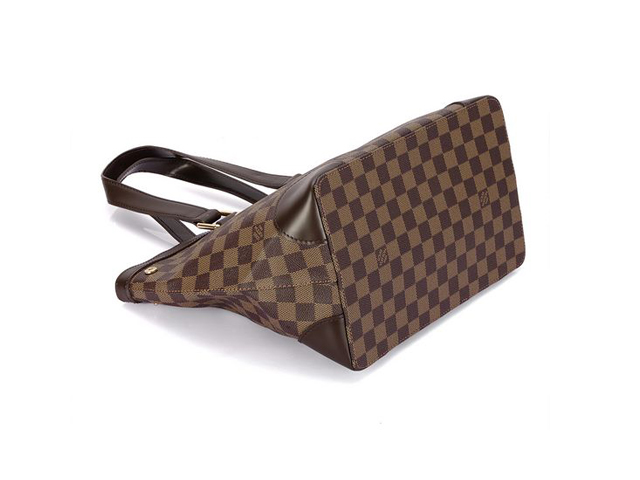  ルイヴィトン /LOUIS VUITTON ダミエ-ハムプステッド ハンドバッグ PM-N51205