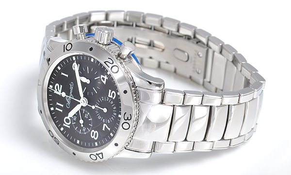 ブレゲ BREGUET アエロナバル 3800ST/92/SW9