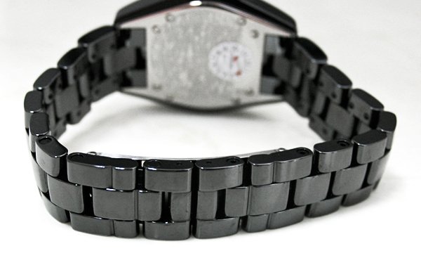 シャネルスーパーコピー J12 ３３ H2122 ブラック