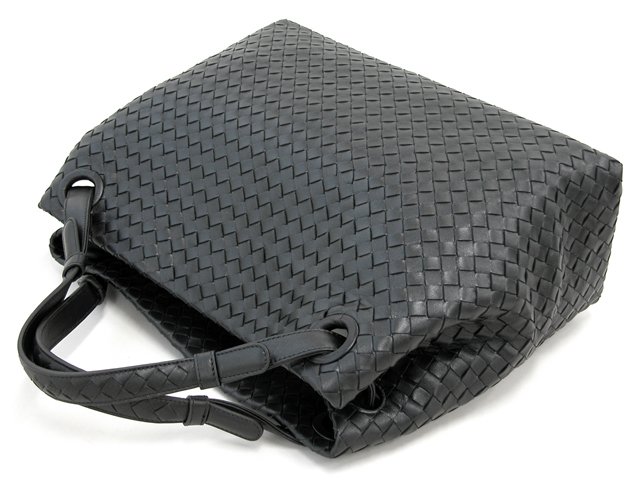 BOTTEGAVENETA トートバッグ 179320V00A2-1000 ブラック