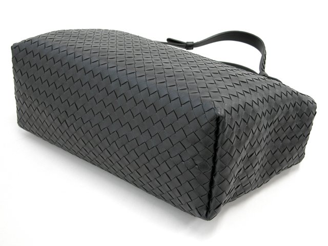 BOTTEGAVENETA トートバッグ 179320V00A2-1000 ブラック
