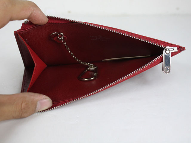 ルイヴィトン LOUIS VUITTON 長財布 M66602
