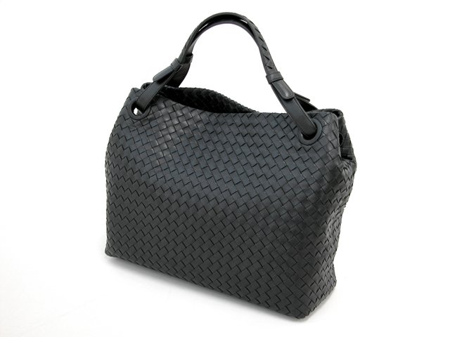 BOTTEGAVENETA トートバッグ 179320V00A2-1000 ブラック