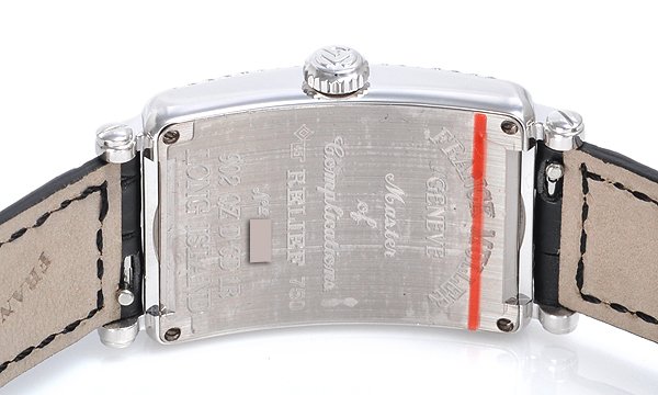 フランク・ミュラースーパーコピー ロングアイランド ＲＥＬＩＥＦ 902QZD CD 1R RELIEF