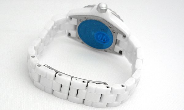 シャネルスーパーコピー J12 ３３ H0967 ホワイト