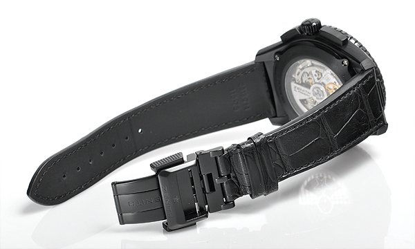 ゼニス エルプリメロ ストラトス フライバック クロノグラフ 24.2060.405/21.C714