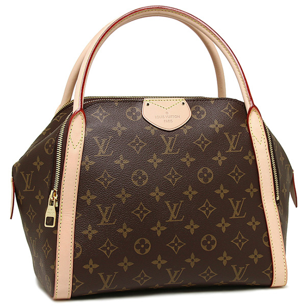 ルイヴィトン スーパーコピー バッグ LOUIS VUITTON M41070 モノグラム マレMM トートバッグ
