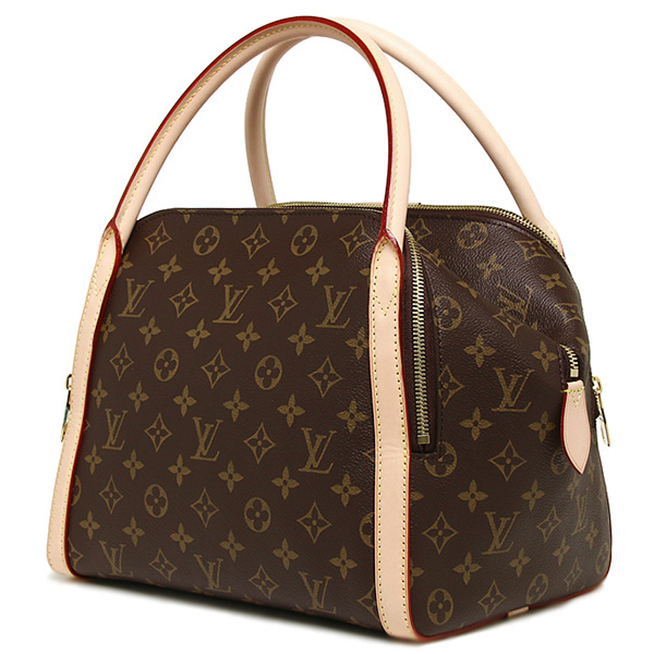 ルイヴィトン スーパーコピー バッグ LOUIS VUITTON M41070 モノグラム マレMM トートバッグ