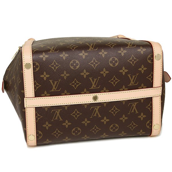 ルイヴィトン スーパーコピー バッグ LOUIS VUITTON M41070 モノグラム マレMM トートバッグ