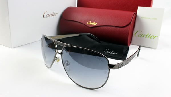 カルティエ Cartier メンズサングラス2013年人気新作！16995
