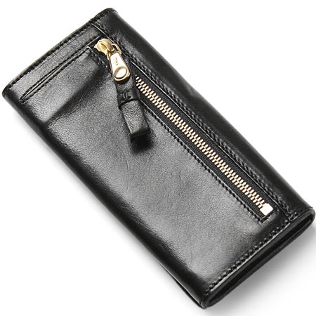 クロエスーパーコピー 長財布 /ブラック 3p0321 7a733 001 12ss