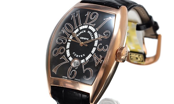 フランク・ミュラー トノウカーベックス ＲＥＬＩＥＦ 8880SCDT RELIEF