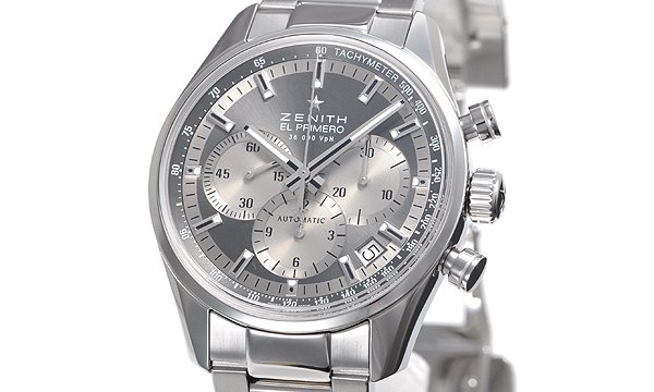 ゼニス エルプリメロ ３６０００ＶＰＨ 03.2150.400/ 21.M2150