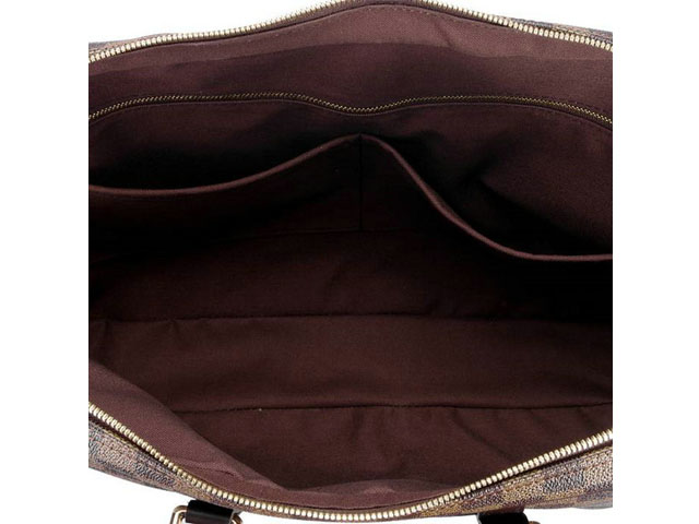 ルイ·ヴィトン Louis Vuitton ダミエ ポルト ドキュマンヴォワヤージュ N41124