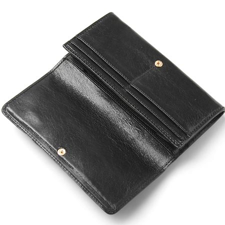 クロエスーパーコピー 長財布 /ブラック 3p0321 7a733 001 12ss