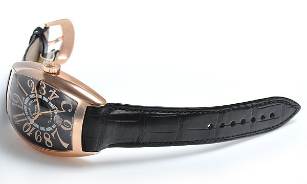 フランク・ミュラー トノウカーベックス ＲＥＬＩＥＦ 8880SCDT RELIEF